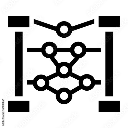 rope Solid icon