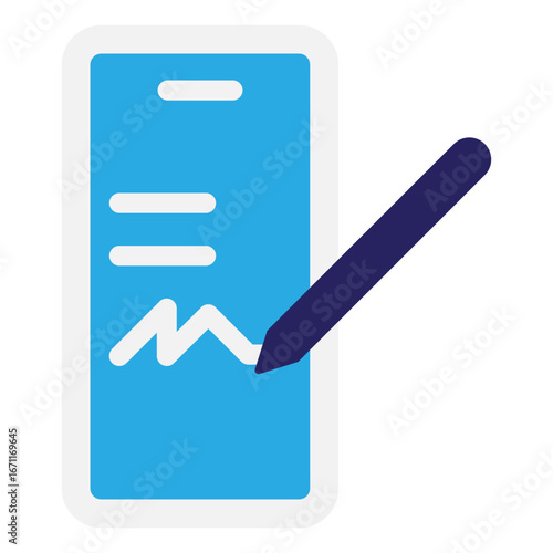 Digital Technology Business