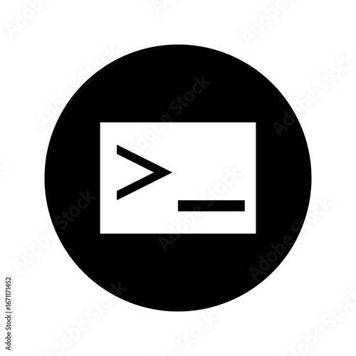 Coalmark Icons - Terminal