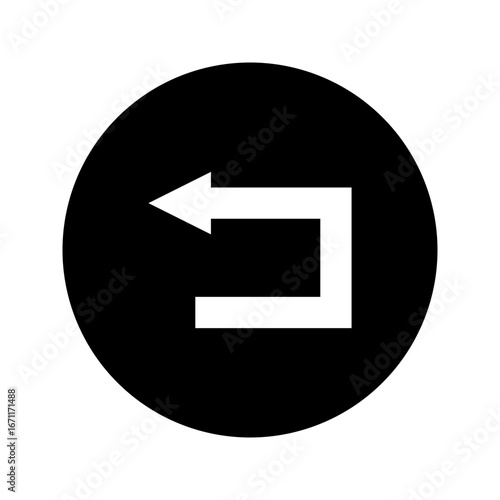 Coalmark Icons - Undo
