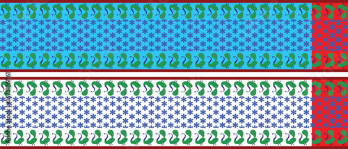 saree design illustration, peacock saree illustration, puja saree