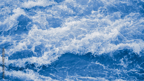 Photos Abstract Blue Water Surface Background