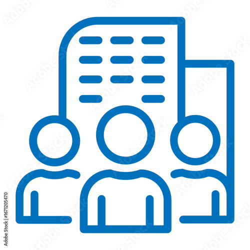 business enterprise icon