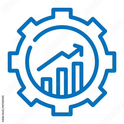 process management icon