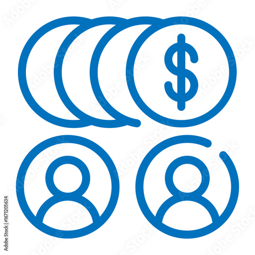 personal loans icon