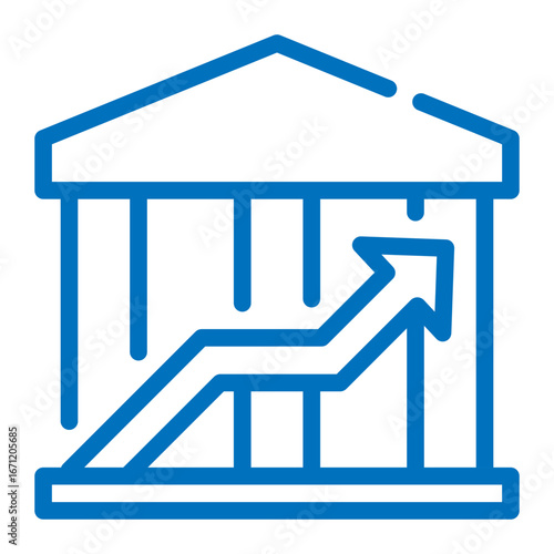 stock exchangeicon