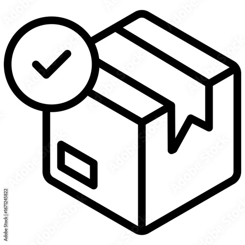 Checkmark Icon