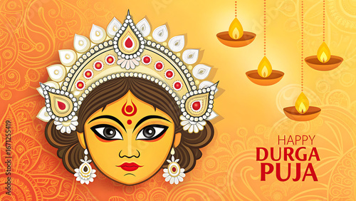 durga puja