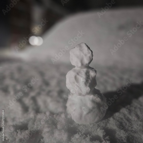 snowman