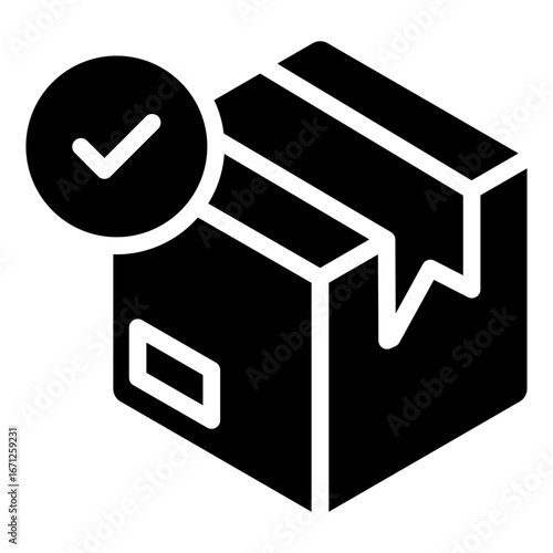Checkmark Icon