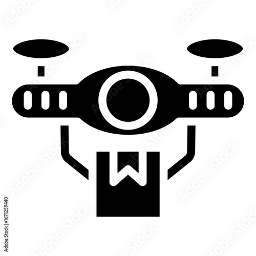 Drone Icon