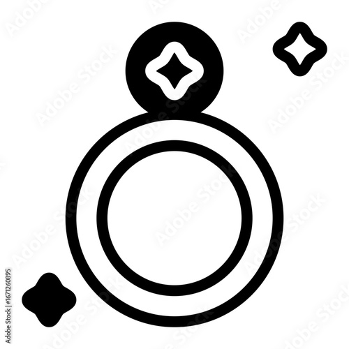 elemental ring glyph
