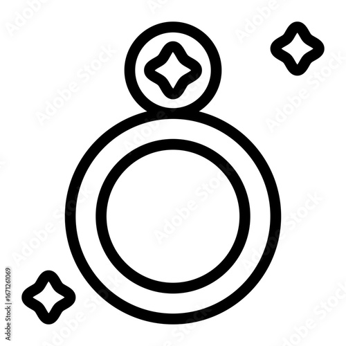 elemental ring line