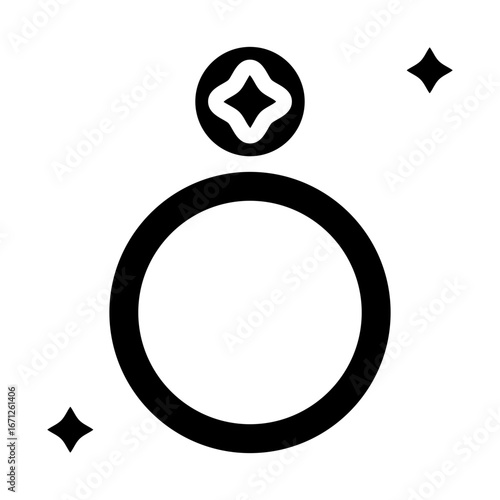 elemental ring solid