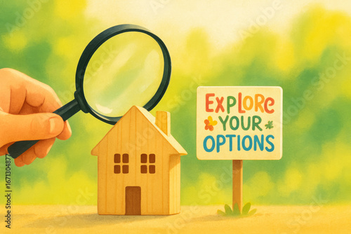 Refinance rates can help you explore your options for new home loan easily