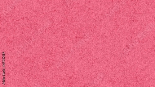 Pink Wall Texture vivid coral pink marble watercolor artistic texture.