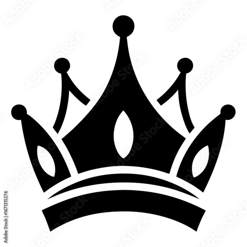 set of crowns