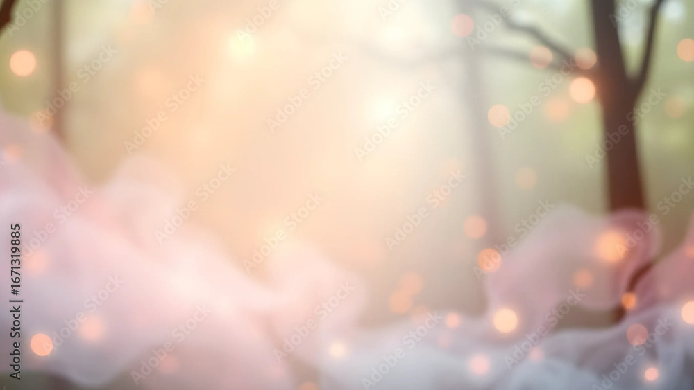 Obraz premium background banner for design 