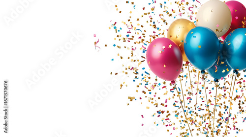 Cheers To 60 Years, 60th Birthday cute birthday party sign isolated on transparent background