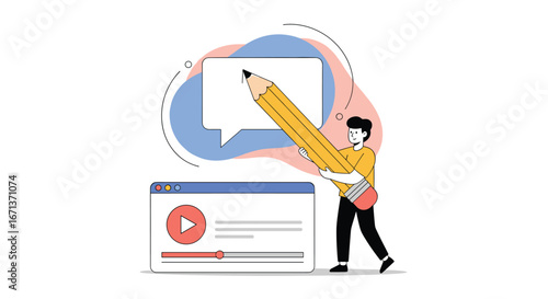 Creative strategy development for engaging online content creation and digital marketing campaigns