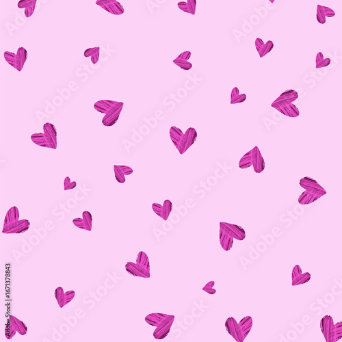 Abstract love background suitable for home decore and wallpaper purpose
