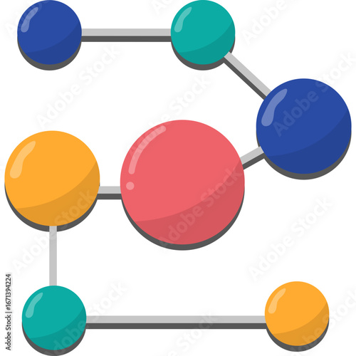 Molecule Science Element