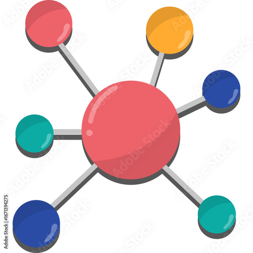 Molecule Science Element
