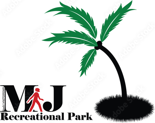 recreational park design.eps