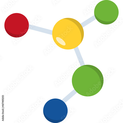 Molecule Science Element