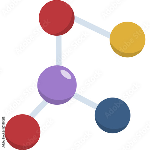 Molecule Science Element