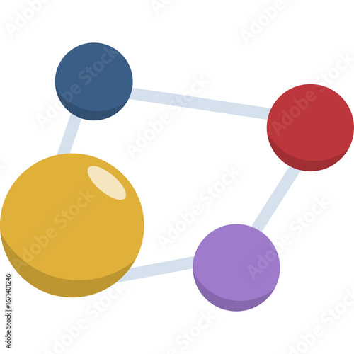 Molecule Science Element