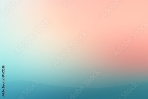 abstract blue background