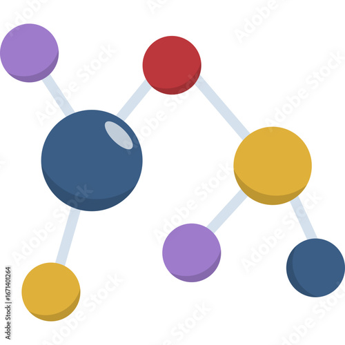 Molecule Science Element