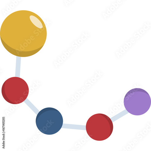 Molecule Science Element