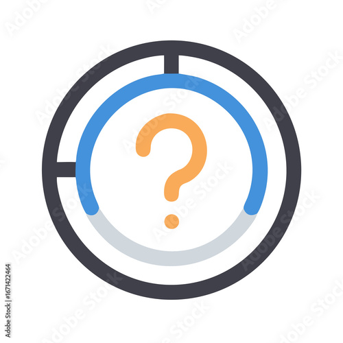 question mark symbol