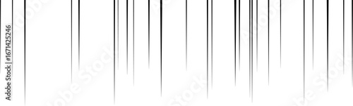 Vertical Drip Ink.