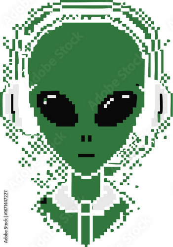 vector illustration of the world map