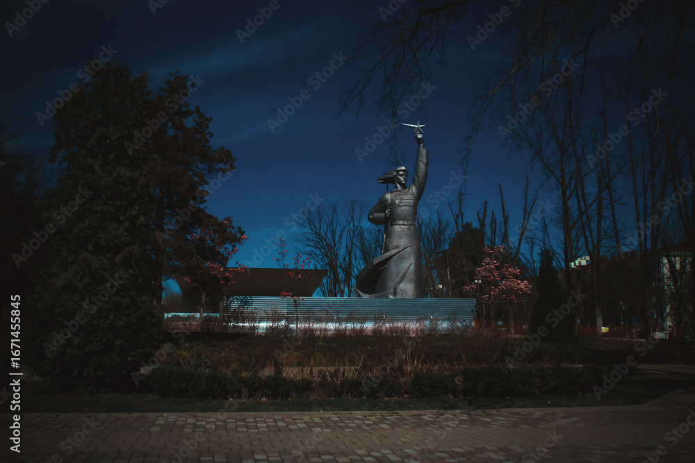 Fototapeta premium Aurora