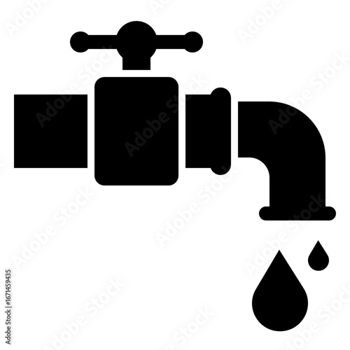 faucet