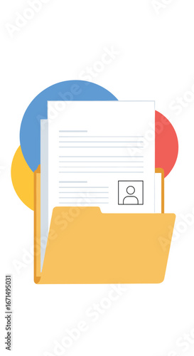 Professional document management system for your business needs