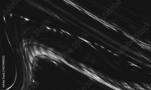 Glitch background. VHS grunge texture with noise effect and pixelation. Analog video digital errors. Retro pixel backdrop. Vector illustration.