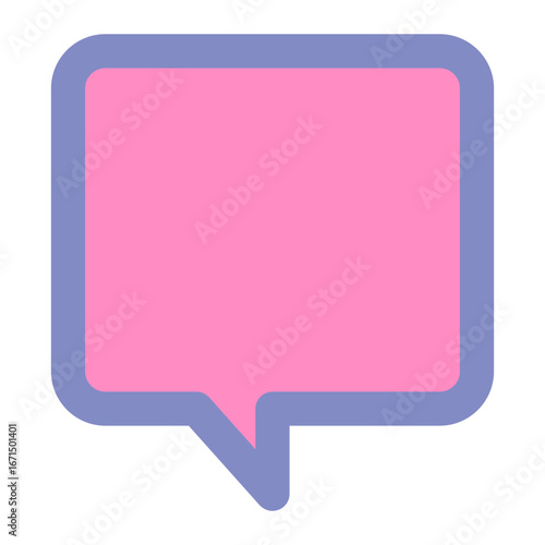 chat box