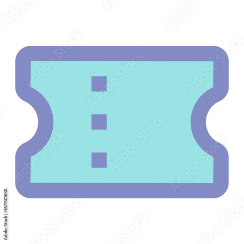 ticket