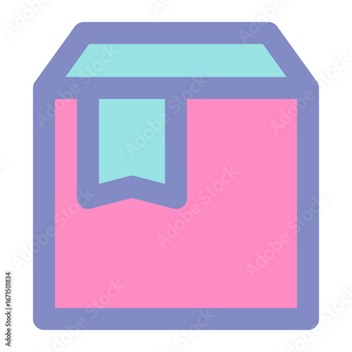 box