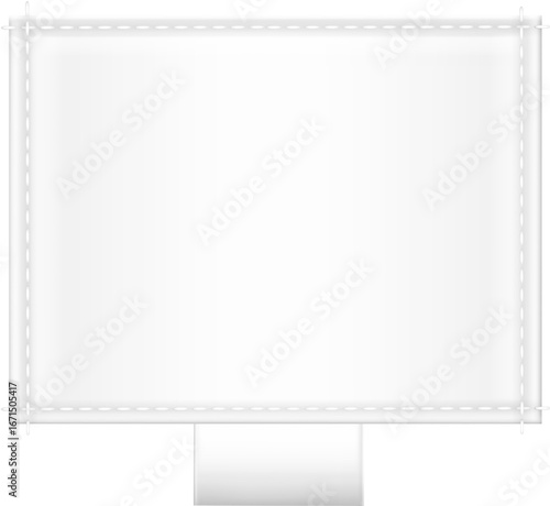 Cloth Fabric Label