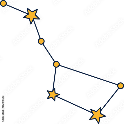 Simple Constellation