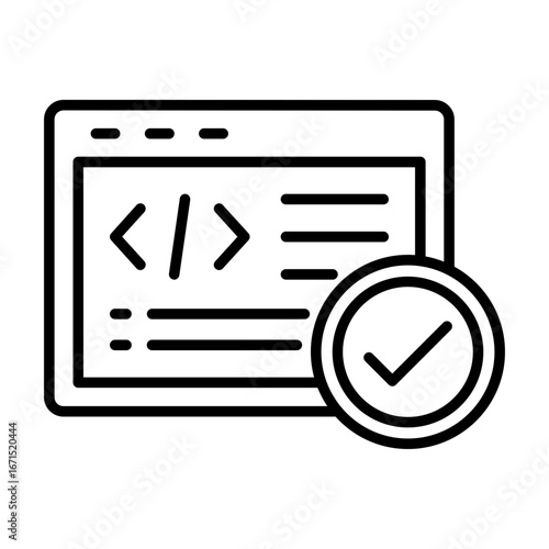 Authorize Icon