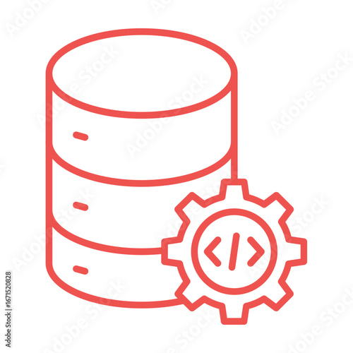 Backend Icon