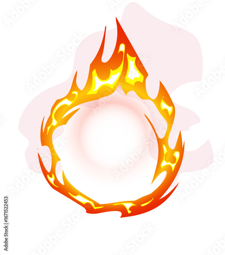 Fire Circle