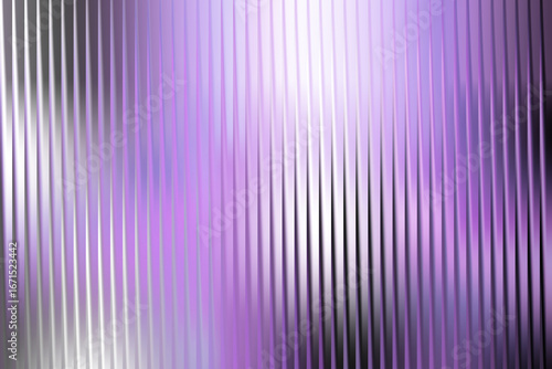 Abstract vertical textured pattern with subtle purple hues and light reflections for creative backgrounds